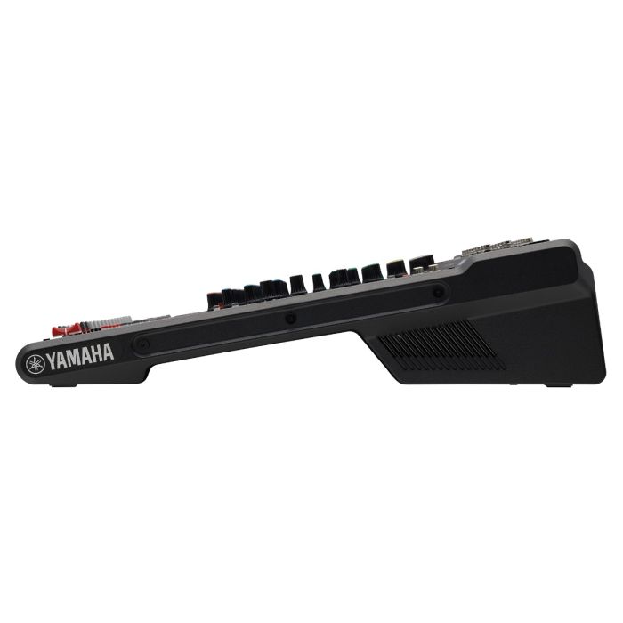 Yamaha MG16X - Mixer