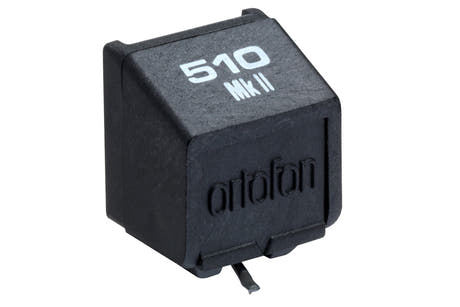 Ortofon 510 MKII Stylet