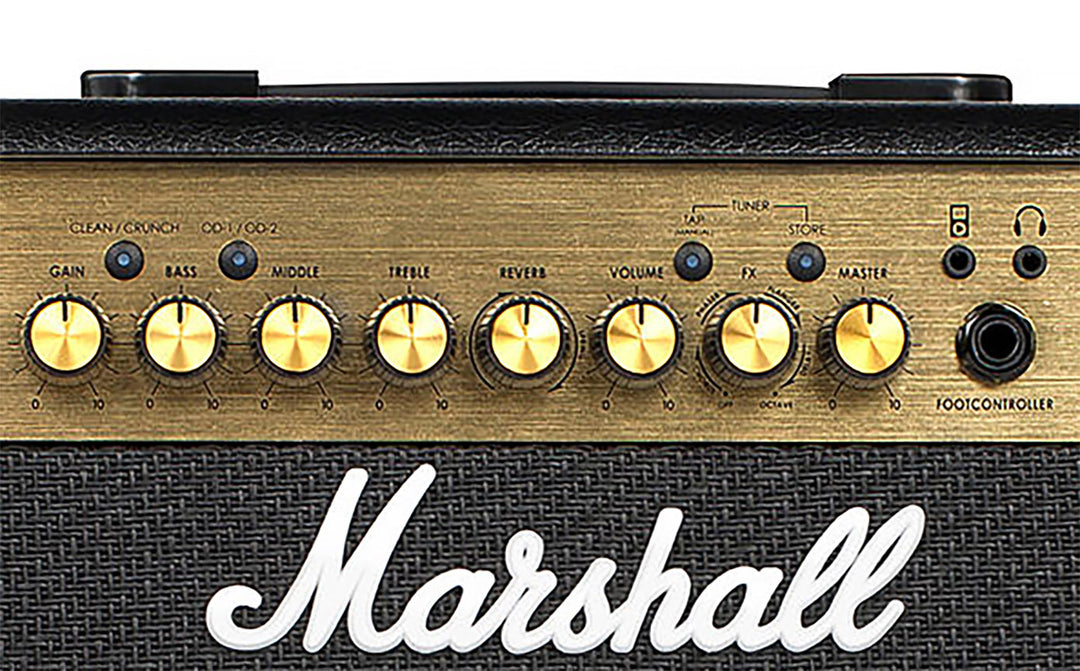 Marshall MG15GFX Combo amplificateur guitare