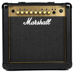 Marshall MG15GFX Combo amplificateur guitare
