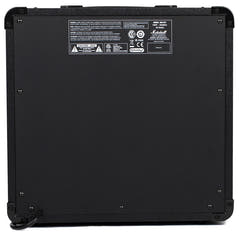 Marshall MG15GFX Combo amplificateur guitare