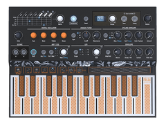 Arturia MicroFreak Synthétiseur