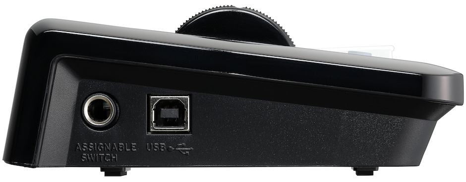 Korg Microkey2 49 MIDI-Craviers