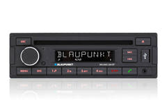 Blaupunkt Milano 200 Autoradio avec Bluetooth et CD
