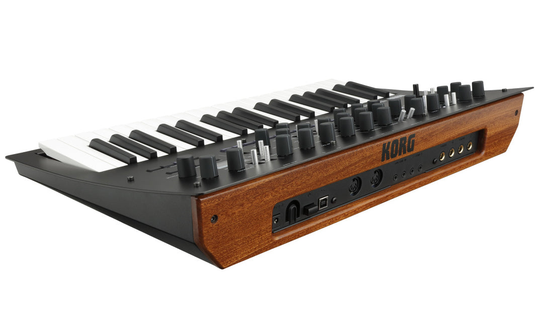 Korg Minilogue XD Synthétiseur