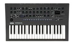 Korg Minilogue XD Synthétiseur