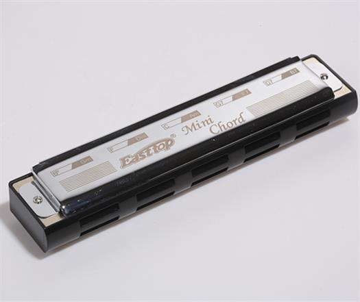 Easttop Mini Accordéon Harmonicas - modèle T2-2