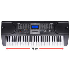 MK 2106 keyboard