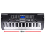 MK 2106 keyboard