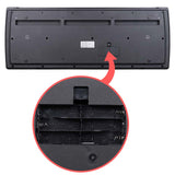 MK 2106 keyboard