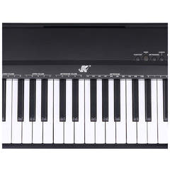 MK DP 881 clavier numérique avec touches d’apprentissage