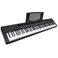 MK WP 881 touches d’apprentissage pour piano numérique