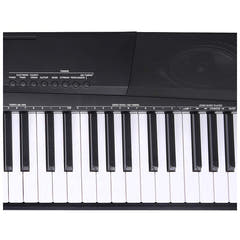 MK WP 881 touches d’apprentissage pour piano numérique