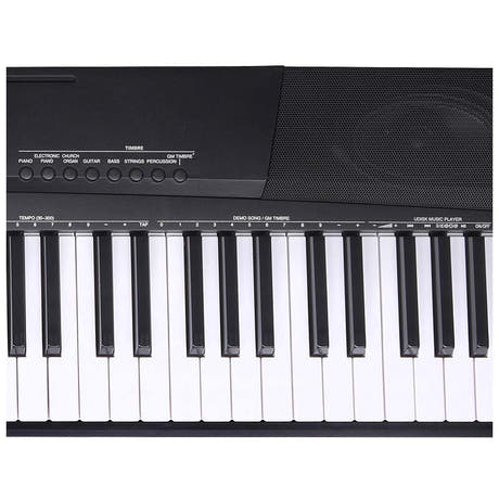 MK WP 881 touches d’apprentissage pour piano numérique