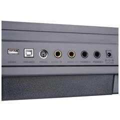 MK WP 881 touches d’apprentissage pour piano numérique