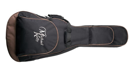 Michael Kelly gig bag pour guitare western