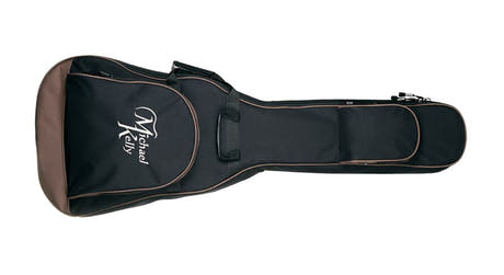 Michael Kelly bag pour guitare électrique