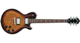 Michael Kelly Patriot Decree guitare électrique, Caramel Burst