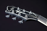 Hagstrom UltraMax Guitare électrique (Satin Noir)