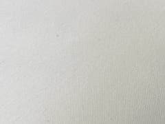 Molton Mètre linéaire (Blanc, 1 x 3m, 300g)