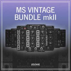 Pack MS Vintage pour VM