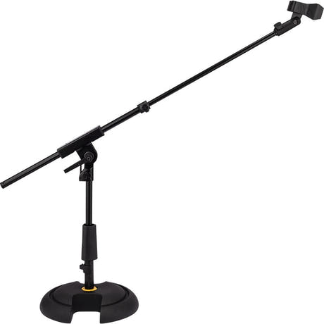 Hercules MS120B PRO  Pied de microphone