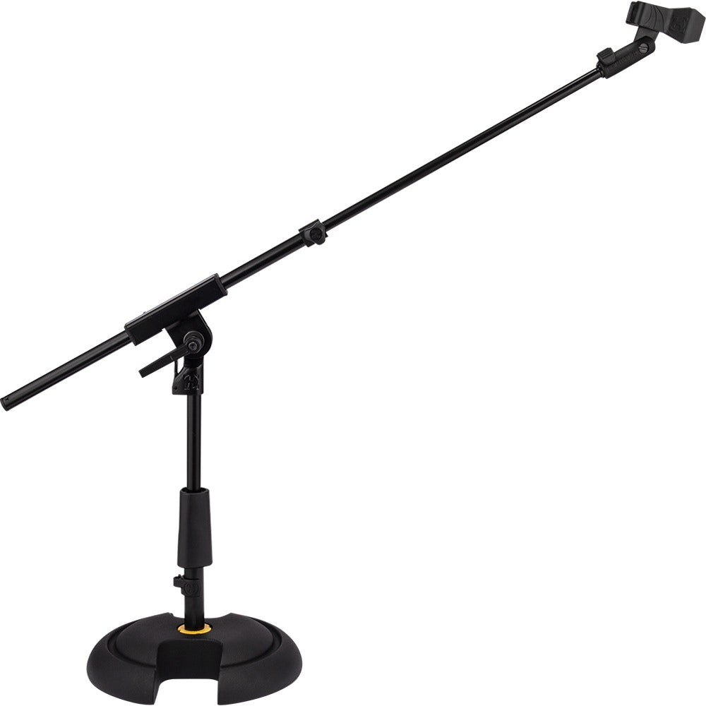 Hercules MS120B PRO  Pied de microphone