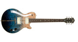 Michael Kelly Mod Shop Patriot Instinct Duncan guitare électrique, Blue Fade