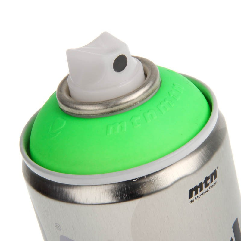 UV spray paint 400 ml.