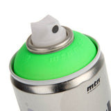 UV spray paint 400 ml.