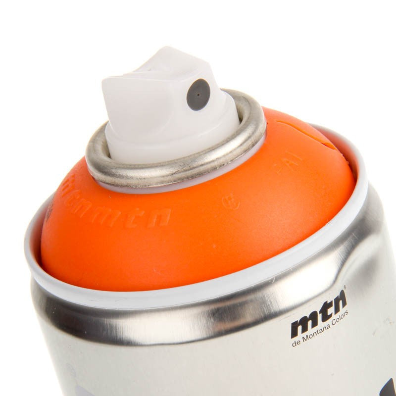 UV spray paint 400 ml.