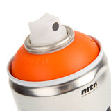UV spray paint 400 ml.