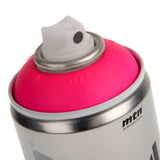 UV spray paint 400 ml.