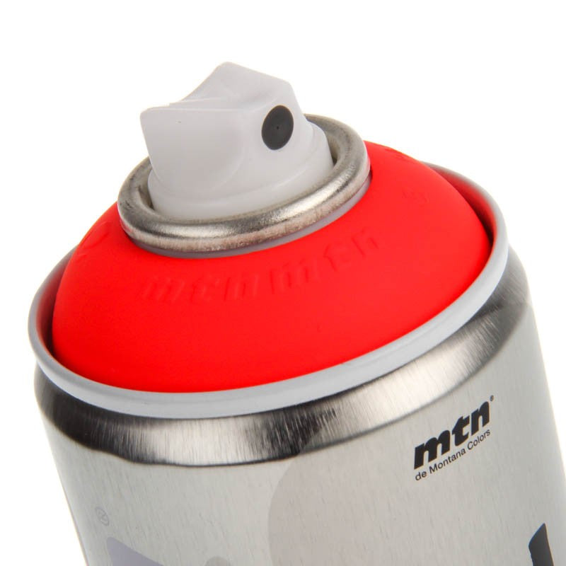 UV spray paint 400 ml.