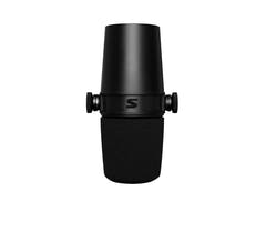 Shure MV7X Microphone de Podcast