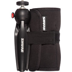 Shure MV88+ Kit vidéo Microphones pour smartphone