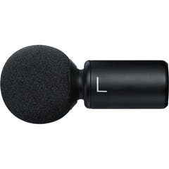 Shure MV88+ Kit vidéo Microphones pour smartphone