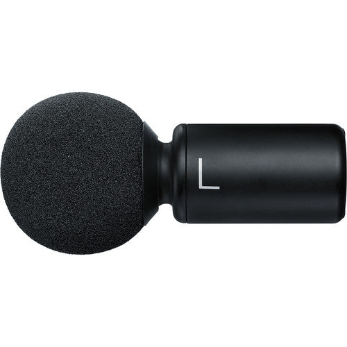 Shure MV88+ Kit vidéo Microphones pour smartphone