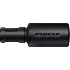 Shure MV88+ Kit vidéo Microphones pour smartphone