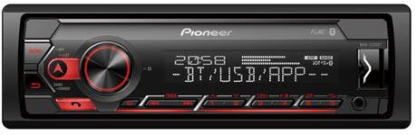 Pioneer MVH-S320BT Autoradio avec Bluetooth/Téléphonie sans fil