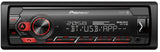 Pioneer MVH-S320BT Bluetooth/wireless telephony