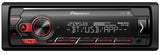 Pioneer MVH-S420BT Autoradio avec Bluetooth/Téléphonie sans fil