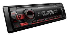 Pioneer MVH-S420DAB Autoradio Bluetooth Radio DAB+