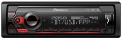 Pioneer MVH-S420DAB Autoradio Bluetooth Radio DAB+
