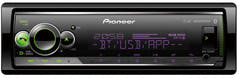 Pioneer MVH-S520BT Autoradio avec Bluetooth et USB