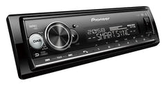 Pioneer MVH-S520DAB Autoradio Bluetooth Radio DAB+