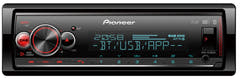 Pioneer MVH-S520DAB Autoradio Bluetooth Radio DAB+