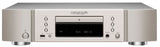 Marantz CD6007 CD player, silver
