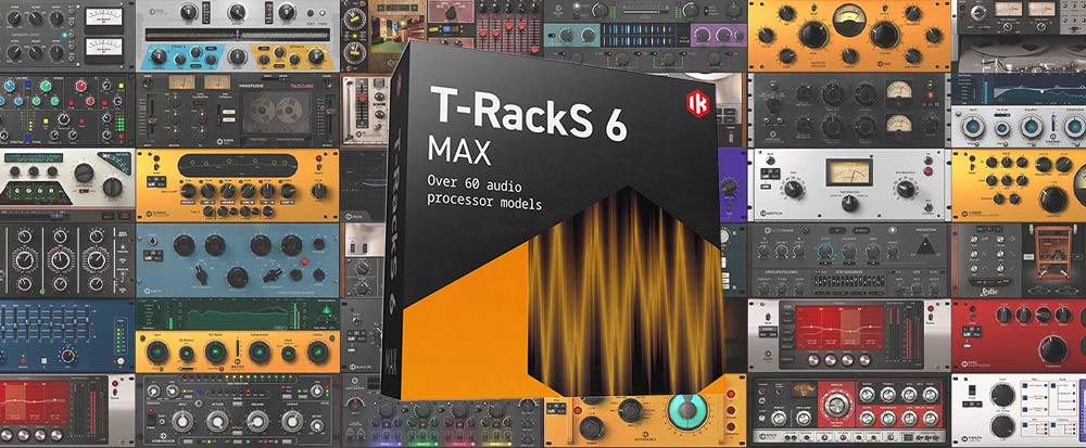 Bundle : Tous les Pro Rec & Mix