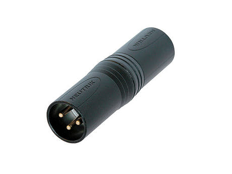 Neutrik NA3MM